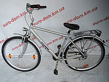 Міський велосипед City Star 28 колеса 7 швидкостей на планітарці, фото 3