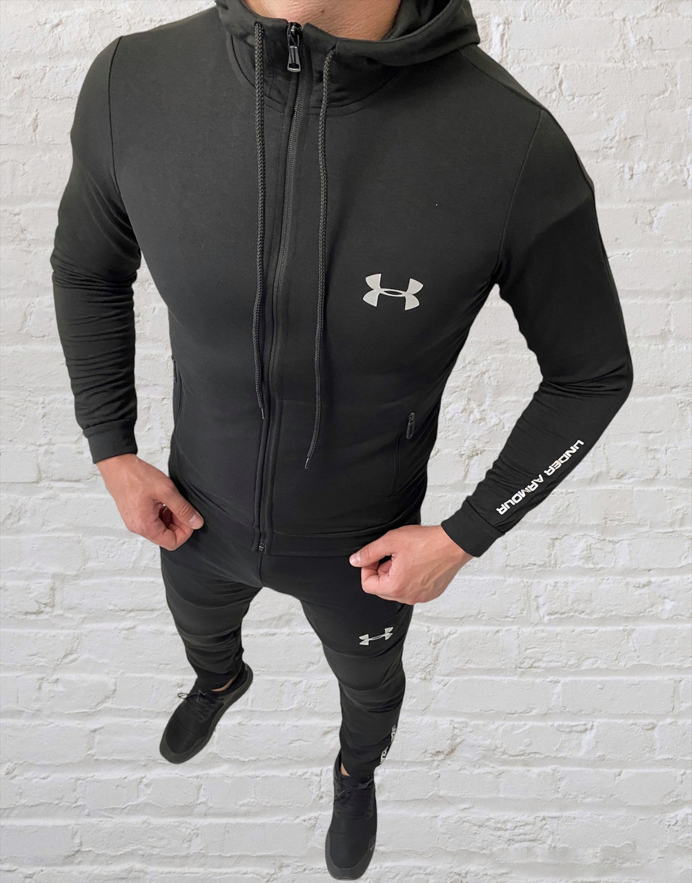 Чоловічий спортивний костюм Under Armour