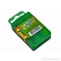 Палички рахункові 6 см 30 штук Irbis, 991426