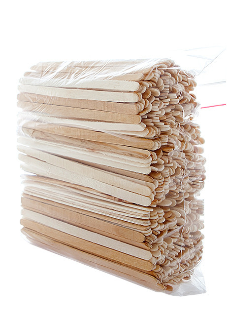 Мішалка дер. L=140 мм. товщ. 1,2мм.