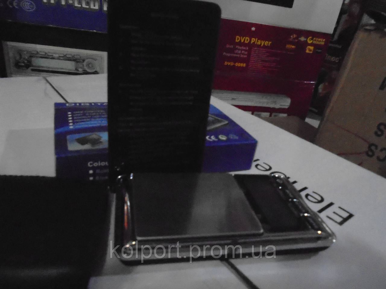 Ваги DIGITAL Scale 500гр, ваги,ювелірні, кишенькові, міні ваги, Digital scale