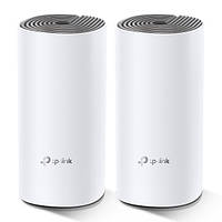 WiFi Mesh система TP-Link Deco E4 2-pack