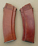 Магазин АК кал 5.45 бакеліт., фото 2