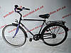 міський велосипед Schauff 28 колеса 3 швидкості на планітарці, фото 4