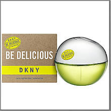 Donna Karan Be Delicious парфумована вода 100 ml. (Донна Каран Бі Делішес)