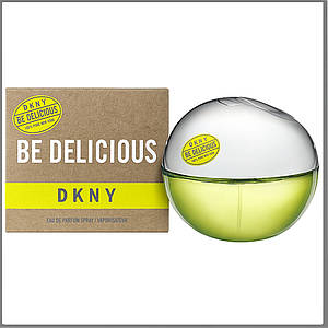 Donna Karan Be Delicious парфумована вода 100 ml. (Донна Каран Бі Делішес)