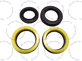 Сальники рульової рейки БМВ 3 E36 (1990-2000)