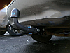 Фаркоп Mazda CX-9 I 2007-2012 (Мазда СХ 9), фото 7