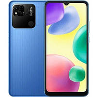 Xiaomi Redmi 10A - скла