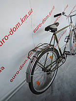Міський велосипед Diamant 26 колеса простий класичний велосипед, фото 2