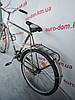 Міський велосипед Diamant 26 колеса простий класичний велосипед, фото 5