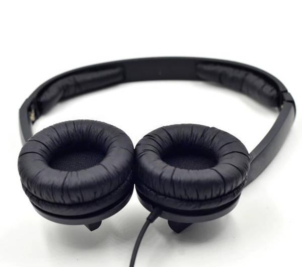 Sennheiser PX 200 II PX 100 II PXC 250 II PXC 150 PX 80 CC 550 Black flatline 1229563202