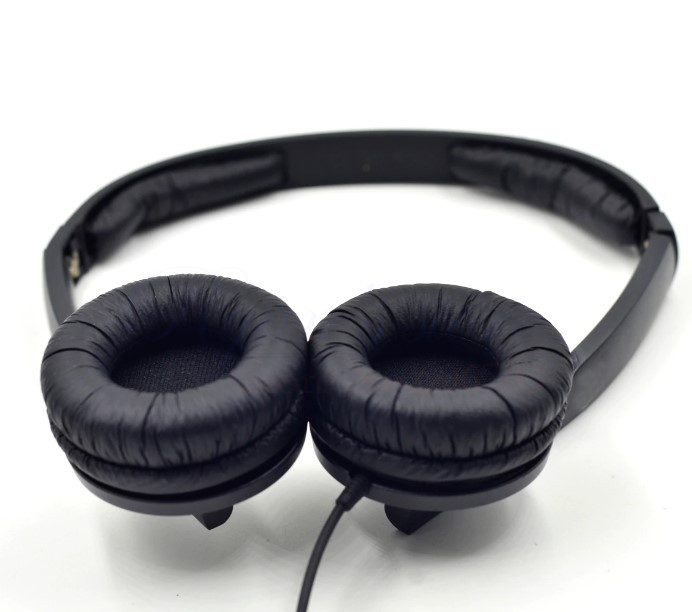 Sennheiser PX 200 II PX 100 II PXC 250 II