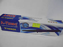 Плойка A-Plus 1785, плойка А-плюс,плойка для завивки волосся, конусна плойка, краса і здоров'я, жіночі това