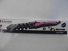 Плойка Livstar LSU-1523,Ливстар, плойка для завивки волосся, конусна плойка,краса і здоров'я, жіночі товари