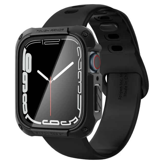 Чехлы для Apple Watch 4/5/6/SE/7/8/9 (44/45mm) в Киеве от компании ...