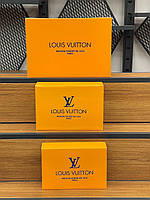 Брендовая подарочная коробка Louis Vuitton Луи Витон