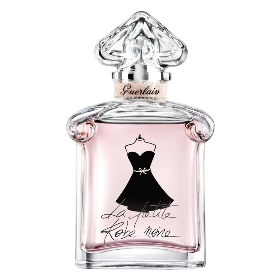Guerlain La Petite Robe Noire Guerlain Туалетна вода 100 ml (Парфуми Герлен Ла Петіт Роб Нуар)