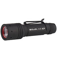 Ручной Фонарь Ledlenser Solidline ST5 150 Люмен (20654) SP