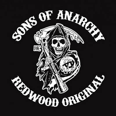 Сини анархії / Sons of Anarchy