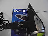 Фен SCARLETT SC-1270, потужний фен для волосся з іонізатором,фен для волосся, мінібар, фен для волосся, Sc-1270, фото 4