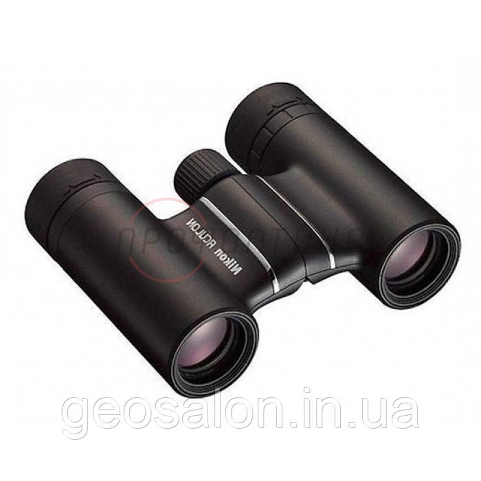 Бінокль Nikon Aculon T01 10x21 Black