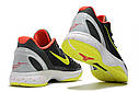 Eur36-46 Коби 6 NIKE Zoom Kobe VI Коби чорні чоловічі баскетбольні кросівки, фото 6