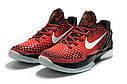 Eur36-46 Кобі 6 NIKE Kobe Prelude All Star MVP VI Кобі чоловічі баскетбольні кросівки, фото 5