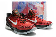 Eur36-46 Коби 6 NIKE Kobe Prelude All Star MVP VI Кобі мужские баскетбольные кроссовки