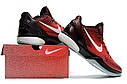Eur36-46 Кобі 6 NIKE Kobe Prelude All Star MVP VI Кобі чоловічі баскетбольні кросівки, фото 4