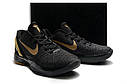 Eur36-46 Кобі 6 NIKE Zoom Kobe VI Black History Month чоловічі баскетбольні кросівки, фото 6