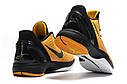 Eur36-46 NIKE Zoom Kobe Protro 6 Lightbulb Кобі  жовті мужские баскетбольные кроссовки, фото 3