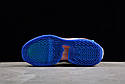 Eur36-46 Баскетбольні кросівки AIR ZOOM GT JUMP AVOCADO OWN SPACE BLACK/RACER PINK/GAME ROYAL/WHITE/GREEN, фото 11