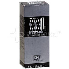 Натуральний засіб Крем для збільшення члена XXL Power Life, Київ