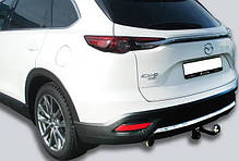 Фаркоп Mazda CX-9 II 2016- (Мазда СХ 9), фото 6