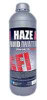 Жидкость для генераторов тумана SFI Haze "A" Fluid Water 1л