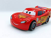 Машинка Тачки Блискавка Макквін. Маквин Cars Lightning McQueen (FCM05)