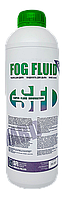 Жидкость для дыма Тяжелая Эко SFI Fog Eco Hard 1л