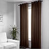 Штори Київ NEW Style brown, фото 4
