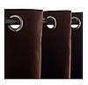 Штори Київ NEW Style brown, фото 3