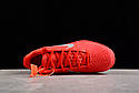 Eur41-46 Кобі 6 KOBE VI PRO RED/WOLF GREY/RED "REVERSE GRINCH" чоловічі баскетбольні кросівки, фото 4