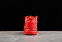 Eur41-46 Кобі 6 KOBE VI PRO RED/WOLF GREY/RED "REVERSE GRINCH" чоловічі баскетбольні кросівки, фото 7
