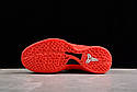 Eur41-46 Кобі 6 KOBE VI PRO RED/WOLF GREY/RED "REVERSE GRINCH" чоловічі баскетбольні кросівки, фото 2