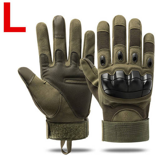 Тактичні рукавиці M, L, XL