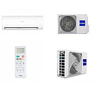 Кондиціонер Haier Pearl AS50PDAHRA-H/1U50MEGFRA-H спліт-система