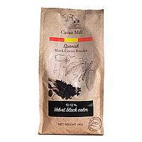 Какао-порошок алкалізований 10-12% IBIZA NATRA CACAO