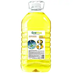 EcoMax універсальний миючий засіб для підлоги Квіткове 5 л