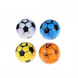 Точилка для олівців "М'яч" 814