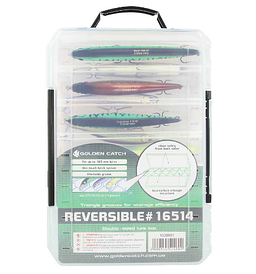 Коробка GC Reversible двостороння 16514