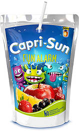 Сік Capri-Sun Fun Alarm 200 мл
